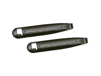 LEZYNE Reifenheber Power Lever 1 Paar | schwarz