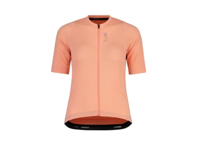 MALOJA Kurzarmtrikot Damen RigiM. | pink clouds