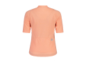 MALOJA Kurzarmtrikot Damen RigiM. | pink clouds S