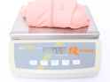 MALOJA Kurzarmtrikot Damen RigiM. | pink clouds S