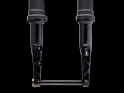 CANE CREEK Federgabel Gravel Invert CS 700c 30 mm | 12x100mm