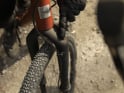 CANE CREEK Federgabel Gravel Invert CS 700c 30 mm | 12x100mm