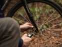 CANE CREEK Federgabel Gravel Invert CS 700c 30 mm | 12x100mm