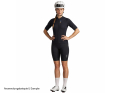 MALOJA Kurzarmtrikot Damen RigiM. | schwarz