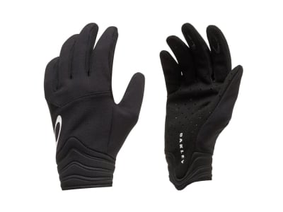 OAKLEY Handschuhe Langfinger Seeker Flow | blackout