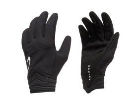 OAKLEY Handschuhe Langfinger Seeker Flow | blackout