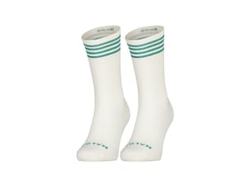 MALOJA Socken BuchseeM. | shaded white