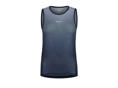 MALOJA Baselayer SchrockenM. | dusty blue S
