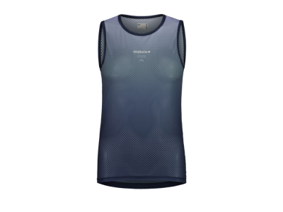 MALOJA Baselayer SchrockenM. | dusty blue XL