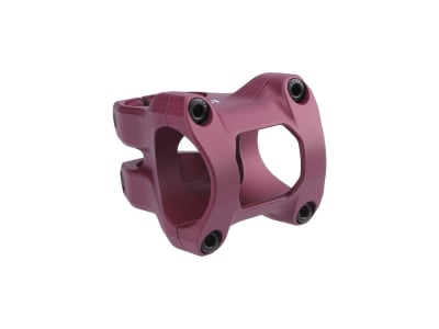 UNITE COMPONENTS Vorbau Renegade Stem 35 mm | Dark Cherry 35 mm - B-WARE