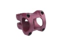 UNITE COMPONENTS Vorbau Renegade Stem 35 mm | Dark Cherry 35 mm - B-WARE