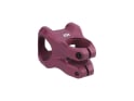 UNITE COMPONENTS Vorbau Renegade Stem 35 mm | Dark Cherry 35 mm - B-WARE