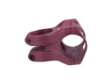 UNITE COMPONENTS Vorbau Renegade Stem 35 mm | Dark Cherry 35 mm - B-WARE