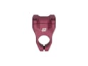 UNITE COMPONENTS Vorbau Renegade Stem 35 mm | Dark Cherry 35 mm - B-WARE