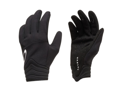 OAKLEY Handschuhe Langfinger Seeker Flow | blackout L