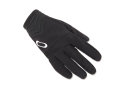 OAKLEY Handschuhe Langfinger Seeker Flow | blackout L