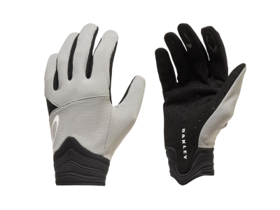 OAKLEY Gloves Long Finger Seeker Flow | cement XL