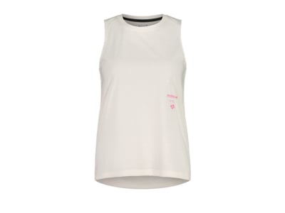 MALOJA Top Woman WhitneyM. | shaded white