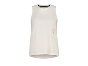 MALOJA Top Damen WhitneyM. | shaded white