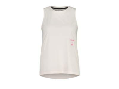 MALOJA Top Woman WhitneyM. | shaded white L