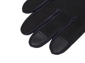 OAKLEY Handschuhe Langfinger All Mountain | blackout