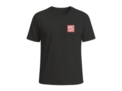 MONDRAKER T-Shirt Square L