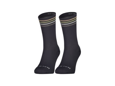 MALOJA Socks BuchseeM. | dusty blue