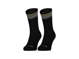 MALOJA Socken BuchseeM. | schwarz