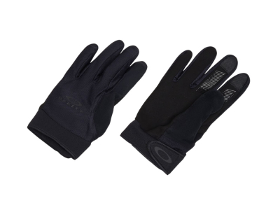 OAKLEY Gloves Long Finger All Mountain | blackout L