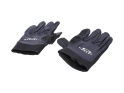 OAKLEY Handschuhe Langfinger All Mountain | black / white