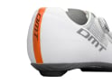 DMT Rennradschuh KR0 EVO Superlight | weiß / silber