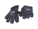 OAKLEY Handschuhe Langfinger All Mountain | black / white L
