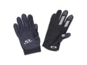OAKLEY Handschuhe Langfinger All Mountain | black / white XL