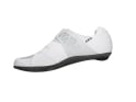DMT Rennradschuh KR0 EVO Superlight | weiß / silber 43