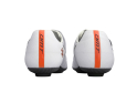 DMT Road Bike Shoe KR0 EVO Superlight | white / silver 45,5