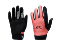 OAKLEY Handschuhe Langfinger All Mountain | paloma M
