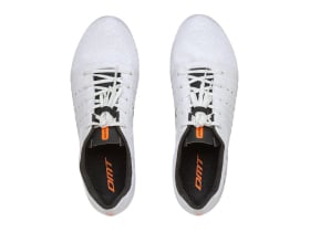 DMT MTB Shoe KM4 PJ | white / black