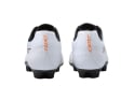 DMT MTB Shoe KM4 PJ | white / black