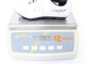 DMT MTB Shoe KM4 PJ | white / black