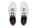 DMT MTB Shoe KM4 PJ | white / black 43