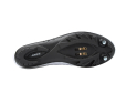 DMT MTB Shoe KM4 PJ | white / black 44