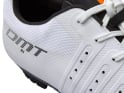DMT MTB Schuh KM4 PJ | weiß / schwarz 45
