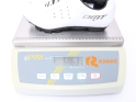DMT MTB Schuh KM4 PJ | weiß / schwarz 45