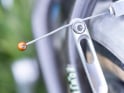 PAUL COMPONENT x FORAGER Cable Cherries Kabelendhülsen 2 Stück | blau