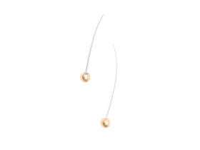 PAUL COMPONENT x FORAGER Cable Cherries cable end sleeves...