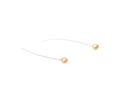 PAUL COMPONENT x FORAGER Cable Cherries cable end sleeves...