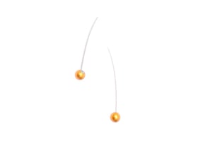 PAUL COMPONENT x FORAGER Cable Cherries cable end sleeves...