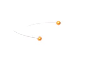 PAUL COMPONENT x FORAGER Cable Cherries cable end sleeves...