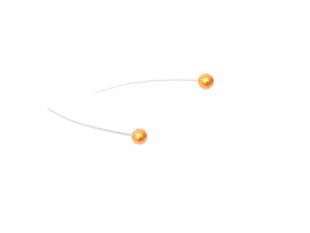 PAUL COMPONENT x FORAGER Cable Cherries cable end sleeves...