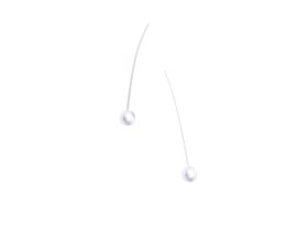 PAUL COMPONENT x FORAGER Cable Cherries cable end sleeves...